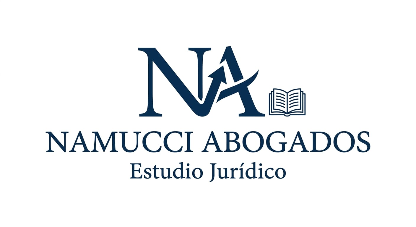 NAMUCCI ABOGADOS